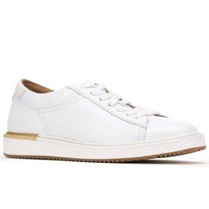 Hush Puppies White Sneakers